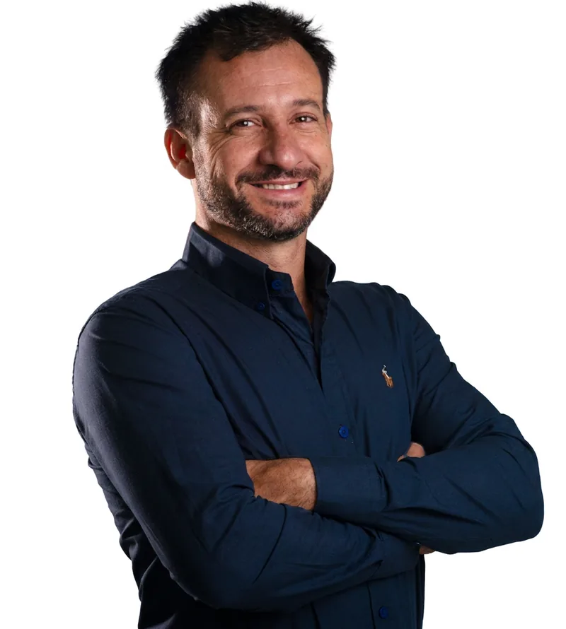 Fábio Batista da Silva
