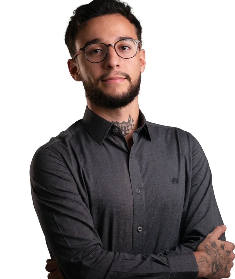 João Lucas Alves Batista